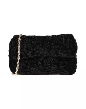 Сумка через плечо MIA BAG, черный