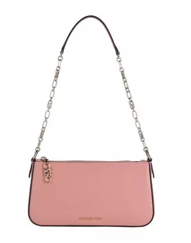 Сумка через плечо Michael Kors, бледно-розовый