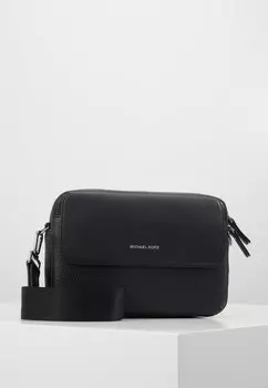 Сумка через плечо Michael Kors, черный