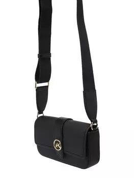 Сумка через плечо Michael Kors, черный