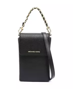 Сумка через плечо Michael Kors, черный