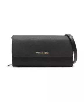Сумка через плечо Michael Kors, черный