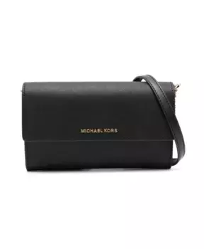 Сумка через плечо Michael Kors, черный