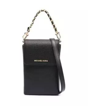 Сумка через плечо Michael Kors, черный