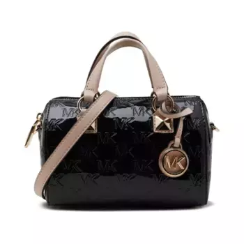 Сумка через плечо Michael Kors, черный