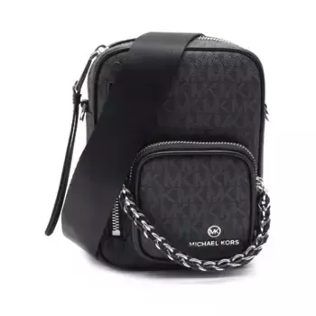 Сумка через плечо Michael Kors, черный
