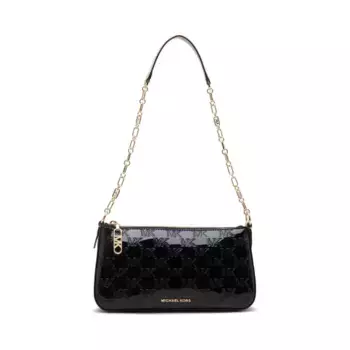 Сумка через плечо Michael Kors, черный