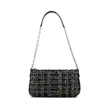 Сумка через плечо Michael Kors, черный