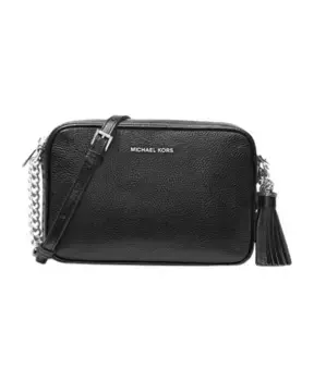 Сумка через плечо Michael Kors, черный