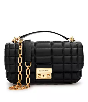 Сумка через плечо Michael Kors, черный