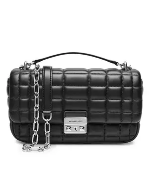 Сумка через плечо Michael Kors, черный