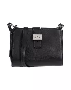Сумка через плечо Michael Kors, черный