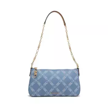 Сумка через плечо Michael Kors, синий