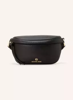 Сумка через плечо MICHAEL KORS SLATER SMALL, черный