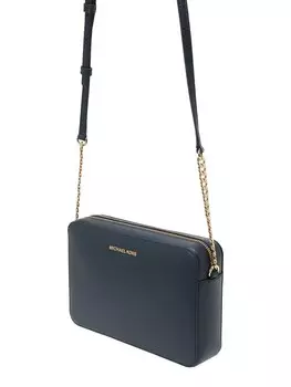 Сумка через плечо Michael Kors, темно-синий