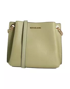 Сумка через плечо Michael Kors, зеленый