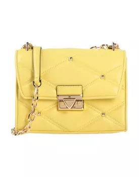 Сумка через плечо Michael Kors, желтый