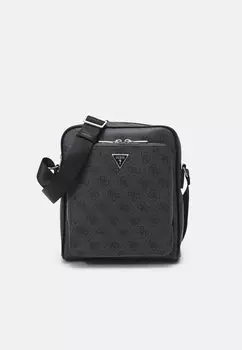 Сумка через плечо MILANO Guess, цвет black