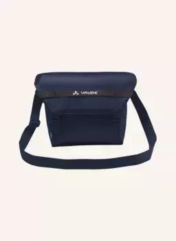 Сумка через плечо mineo messenger 9 Vaude, синий