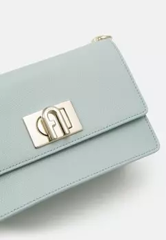 Сумка через плечо MINI CROSSBODY Furla, светло-голубой