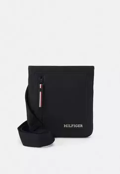 Сумка через плечо MINI CROSSOVER UNISEX Tommy Hilfiger, цвет black