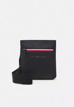 Сумка через плечо MINI CROSSOVER UNISEX Tommy Hilfiger, цвет space blue