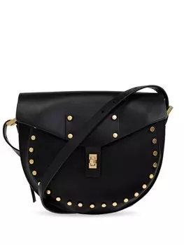 Сумка через плечо Miro AllSaints, черный