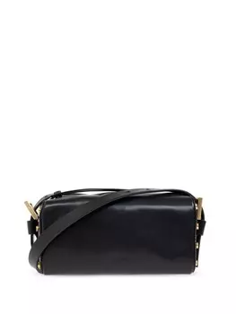 Сумка через плечо Miro AllSaints, черный