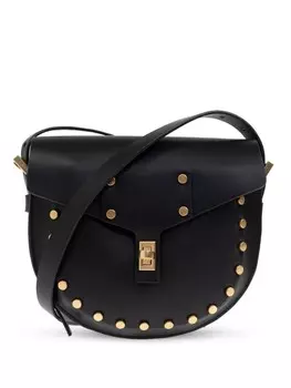Сумка через плечо Miro AllSaints, черный