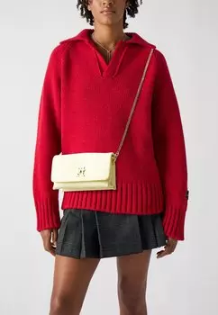 Сумка через плечо MODERN MINI Tommy Hilfiger, цвет Frozen Custard