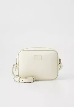 Сумка через плечо MUST CAMERA BAG - Across body bag Tommy Jeans, бежевый