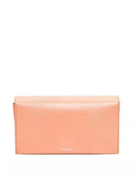 Сумка через плечо на весь день Jil Sander, нейтральный цвет