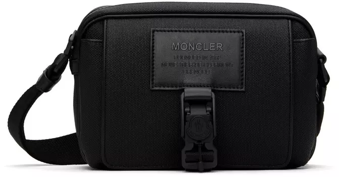 Сумка через плечо Nakoa Moncler