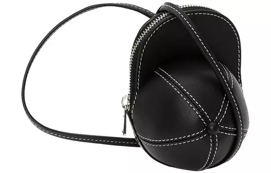 Сумка через плечо Nano Cap JW Anderson