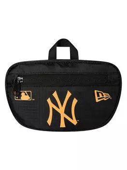 Сумка через плечо New Era New York Yankees, черный