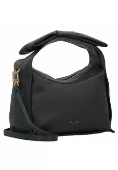 Сумка через плечо NIASIN Ted Baker, черный