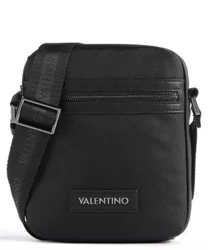 Сумка через плечо Nik Re из полиэстера Valentino Bags, черный