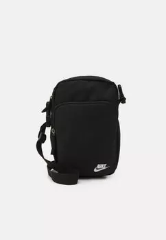 Сумка через плечо Nike, черный