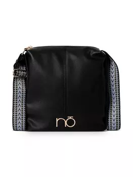 Сумка через плечо NOBO Shoulder Bag CYBELE, черный