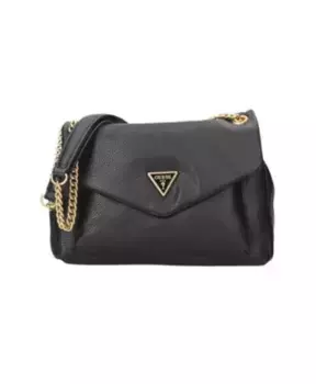 Сумка через плечо Noir Guess, черный