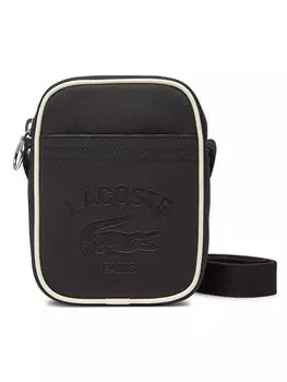 Сумка через плечо NU4964UO Lacoste, синий