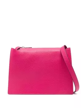 Сумка через плечо Nuvola Furla, розовый