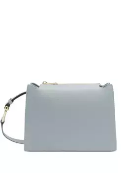 Сумка через плечо Nuvola Furla, синий