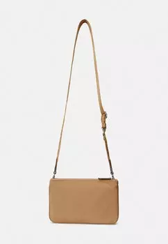 Сумка через плечо NYLON MEDIUM LANDYN CROSSBODY BAG Ralph Lauren, хаки