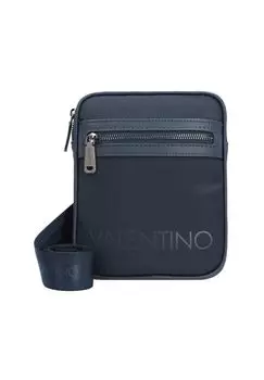 Сумка через плечо Oceano Re 16,5 см VALENTINO, цвет Blu