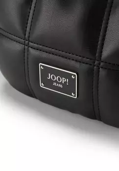 Сумка через плечо ORDINE DOPPIO FABRIZIA JOOP! Jeans, черный