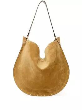 Сумка через плечо Oskan ISABEL MARANT, нейтральный цвет