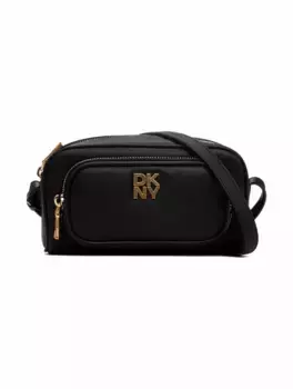 Сумка через плечо Philo DKNY, черный