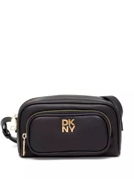 Сумка через плечо Philo DKNY, черный