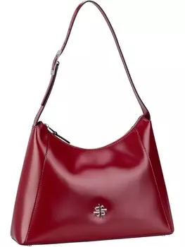 Сумка через плечо Picard BLACK TIE 5520, цвет Cherry Red